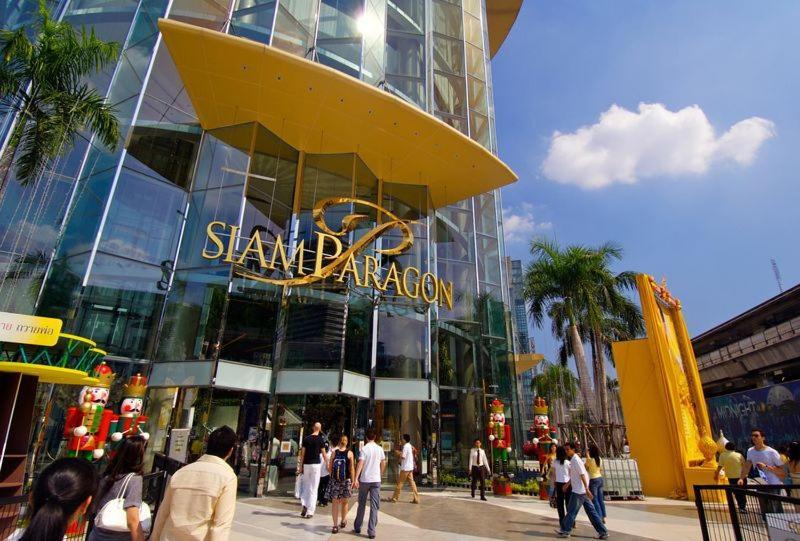 Bangkok Sanookdee Hostel (Adults Only) Exterior photo